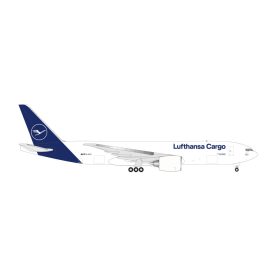 Herpa 533188-002 Boeing 777F Lufthansa Cargo (1:500)
