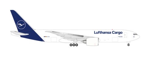 Herpa 533188-002 B777F Lufthansa Cargo