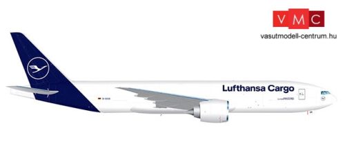 Herpa 533188 Boeing B777F Lufthansa Cargo (1:500)