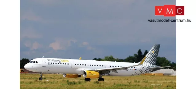 HERPA LUFTHANSA MOULÉ sous pression 1:500 Airbus A321-100 EUR 23,10 - FR