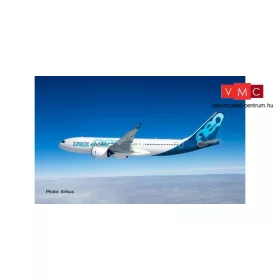 Herpa 533287 Airbus A330-800neo (1:500)