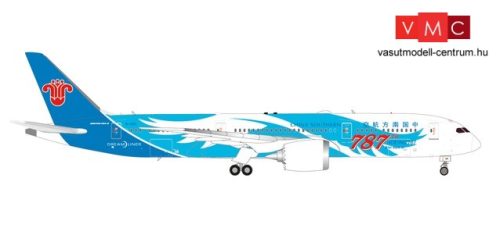 Herpa 533300 Boeing 787-9 Dreamliner, China Southern Airlines -787th 787- (1:500)