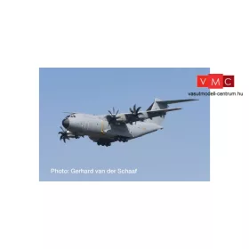 Herpa 533348 Airbus A400M Atlas Spanish Air Force - 311th Squadron, 31st Wing, Zaragoza Air Bas