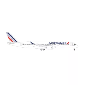 Herpa 533478-001 Airbus A350-900 Air France, F-HTYC (1:500)