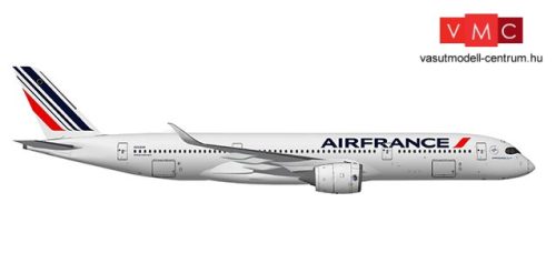 Herpa 533478 Airbus A350-900 Air France (1:500)