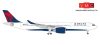 Herpa 533515 Airbus A330-900neo Delta Air Lines (1:500)
