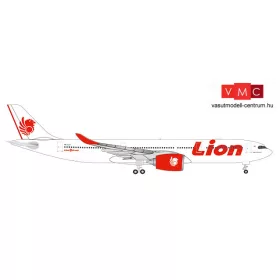 Herpa 533676 Airbus A330-900neo Lion Air (1:500)
