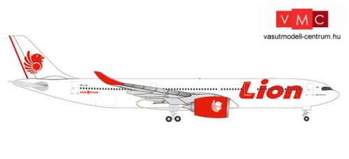 Herpa 533676 Airbus A330-900neo Lion Air (1:500)
