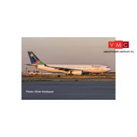 Herpa 533683 Airbus A330-200 Air Namibia (1:500)