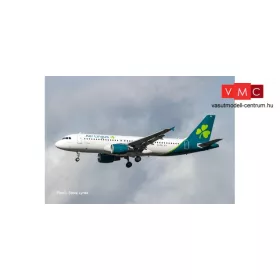 Herpa 533690 Airbus A320 Aer Lingus (1:500)