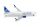 Herpa 533744-001 Boeing 737-800 United Airlines (1:500)