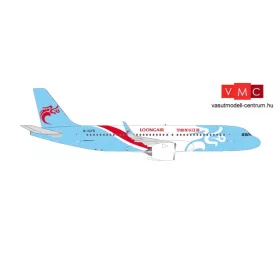 Herpa 533775 Airbus A320neo Loong Air (1:500)
