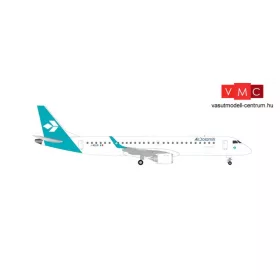Herpa 533799 Embraer E195 Air Dolomiti - new 2019 colors (1:500)