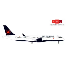 Herpa 533898 Airbus A220-300 Air Canada (1:500)