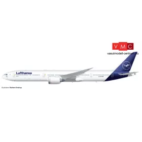 Herpa 533904 Boeing B777-9 Lufthansa (1:500)