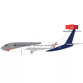   Herpa 533973 Boeing B737-700BBj NL Netherlands Government (1:500)