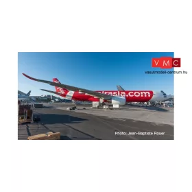 Herpa 533980 Airbus A330-900neo Thai Air Asia X (1:500)