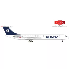 Herpa 534000 Iljushin IL-62M Tarom (1:500)