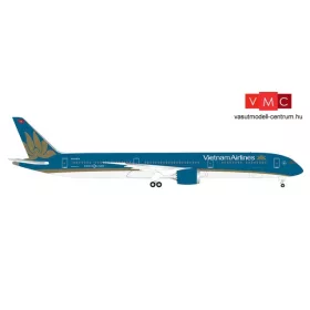   Herpa 534048 Boeing B787-10 Dreamliner Vietnam Airlines (1:500)
