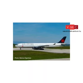 Herpa 534116 Airbus A330-300 Air Canada (1:500)