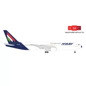 Herpa 534185 Boeing 767-300 Malév (1:500)