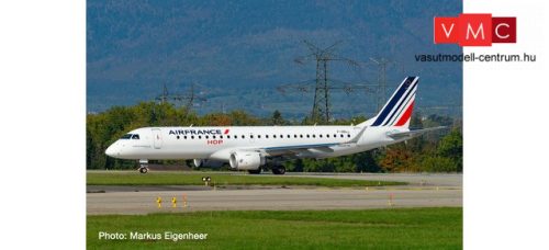 Herpa 534208 Embraer E190 Air France HOP (1:500)