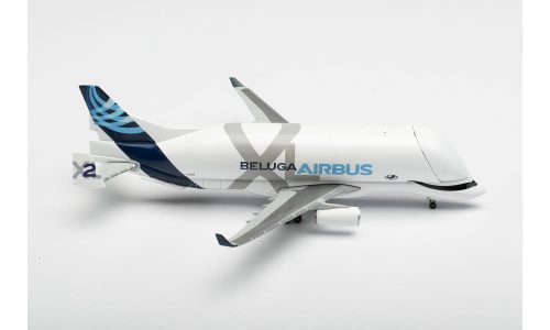 Herpa 534284-001 Airbus BelugaXL (1:500)