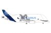 Herpa 534284-002 BelugaXL Airbus - XL#6 (1:500)