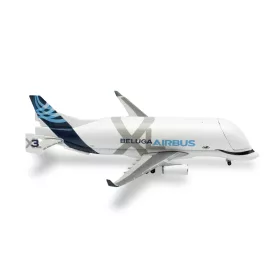 Herpa 534284-003 Airbus BelugaXL Airbus - XL#3 (1:500)