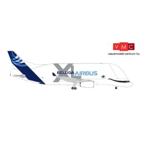 Herpa 534284 Airbus Industries BelugaXL (A330-700L) – F-WBXL (1:500)