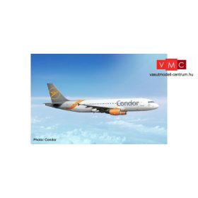 Herpa 534307 Airbus A320 Condor 2019 (1:500)