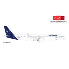 Herpa 534376 Airbus A321neo Lufthansa – D-AIEA „Aachen“ (1:500)