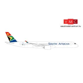 Herpa 534390 Airbus A350-900 South African Airways (1:500)