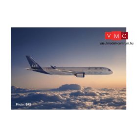 Herpa 534406 Airbus A350-900 SAS Scandinavian Airlines - new colors – SE-RSA „Ingegerd Viki