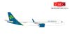 Herpa 534437 Airbus A321neo Aer Lingus - EI-LRB St. Attracta / Athrach (1:500)