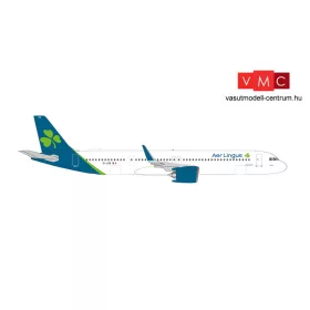   Herpa 534437 Airbus A321neo Aer Lingus - EI-LRB St. Attracta / Athrach (1:500)
