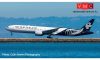 Herpa 534536 Boeing B777-300ER Air New Zealand, ZK-OKS (1:500)