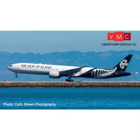   Herpa 534536 Boeing B777-300ER Air New Zealand, ZK-OKS (1:500)
