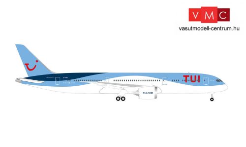 Herpa 534642 Boeing 787-9 Dreamliner, TUI Airways (1:500)