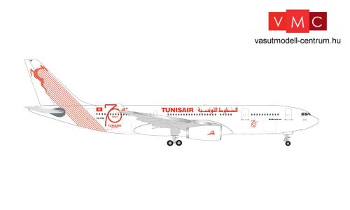 Herpa 534659 Airbus A330-200 Tunisair (1:500)