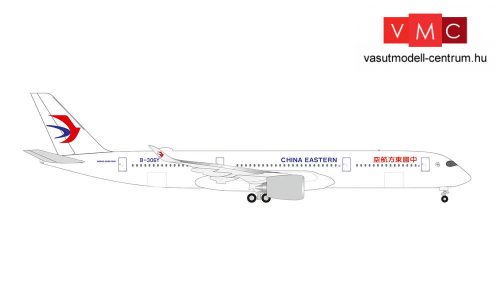 Herpa 534673 Airbus A350-900 China Eastern Airlines (1:500)