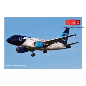 Herpa 534772 Airbus A318 Mexicana (1:500)