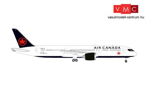 Herpa 534789 Boeing B787-9 Air Canada (1:500)