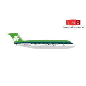   Herpa 534826 British Aerospace BAC 1-11-200 Aer Lingus (1:500)