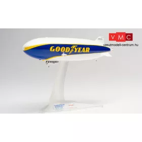 Herpa 534871 Zeppelin NT, Goodyear (1:500)