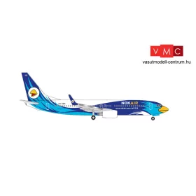 Herpa 534888 Boeing 737-800 Nok Air (1:500)