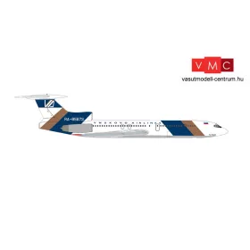 Herpa 534918  Tupoljev TU-154M Vnukovo Airlines (1:500)