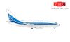 Herpa 534932 Boeing B737-700 Aerolineas Argentinas - 70th Anniversary Retro livery – LV-GOO (