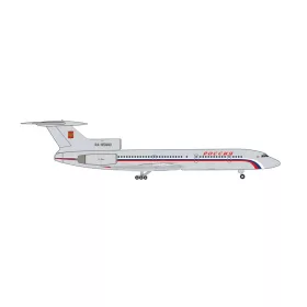 Herpa 535151 Tupoljev TU-154M Rossiya (1:500)