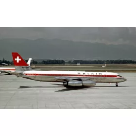 Herpa 535175 Convair CV-990 Balair - Coronado (1:500)